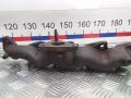 коллектор выпускной Nissan X-Trail рест: 2004-2006 2003, 2.2 л., DCi, дизель, МКПП, внедорожник 5 дв. - фото №4