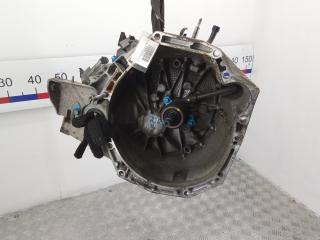 МКПП Nissan Qashqai 2 поколение 2014, 1.5 л., дизель, МКПП, внедорожник 5 дв., TL4126