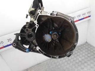 МКПП Mazda 3 BL 2008, 1.6 л., дизель, МКПП, хетчбэк 5 дв., 6M5R-7002-YC