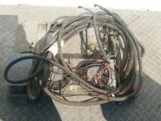 прочая запчасть Mercedes-Benz Sprinter 2 поколение (W906) 2009, 2.2 л., CDI 213/313/413, дизель, МКПП, микроавтобус