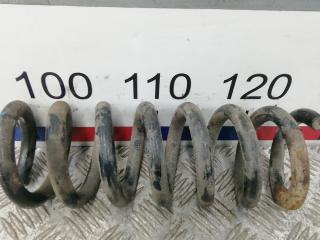 пружина задняя Mercedes-Benz Sprinter 2 поколение (W906) 2006, 2.2 л., CDI 211/311/411, дизель, МКПП, микроавтобус