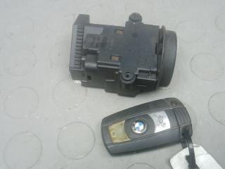 замок зажигания BMW 5 серия F07/F10/F11 2009, 2.0 л., 520d, дизель, МКПП, седан, 6954722-15