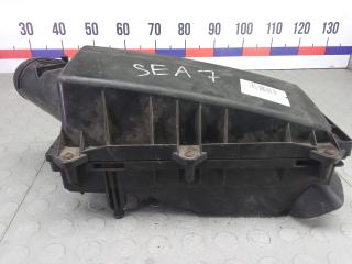 корпус воздушного фильтра Ford Mondeo 3 поколение [рестайлинг] 2005, 2.0 л., дизель, МКПП, хетчбэк 5 дв.