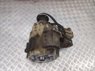 раздаточная коробка Ford Ranger 2 поколение 2008, 2.5 л., дизель, МКПП, пикап, ZL00A