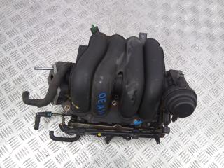 коллектор впускной Honda CR-V 2 поколение [рестайлинг] 2005, 2.0 л., бензин, МКПП, внедорожник 5 дв.