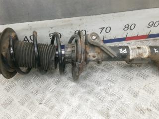 Стойка Mercedes-Benz C-Класс W204/S204 2010, 2.2 л., D C200 CDI, дизель, МКПП, седан, A2043233000, A2043212204