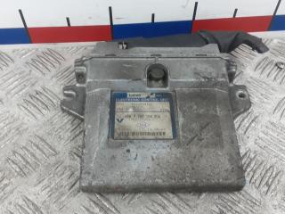 ЭБУ Renault Kangoo 1 поколение 2000, 1.9 л., дизель, МКПП, 7700104956