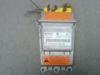 блок AirBag Mercedes-Benz R-Класс W251 2007, 3.0 л., дизель, АКПП, минивэн, 0285001739