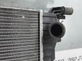 радиатор охлаждения Renault Fluence 1 поколение [рестайлинг] 2015, 1.5 л., дизель, МКПП, седан - фото №4
