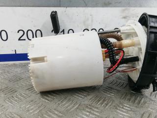 насос топливный Renault Fluence 1 поколение [рестайлинг] 2015, 1.5 л., дизель, МКПП, седан