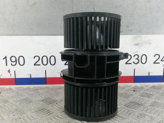 моторчик печки Renault Fluence 1 поколение [рестайлинг] 2015, 1.5 л., дизель, МКПП, седан