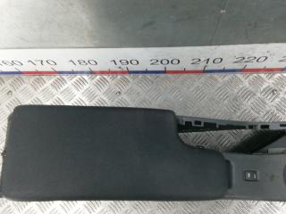 подлокотник Renault Fluence 1 поколение [рестайлинг] 2015, 1.5 л., дизель, МКПП, седан