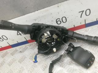 переключатель подрулевой Renault Fluence 1 поколение [рестайлинг] 2015, 1.5 л., дизель, МКПП, седан