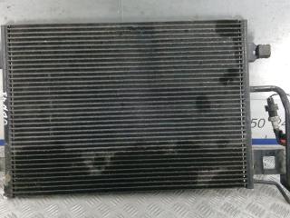 радиатор кондиционера Skoda Superb 1 поколение 2005, 1.9 л., дизель, МКПП, седан, 600959452B