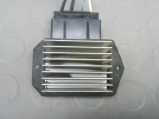 сопротивление печки Toyota Avensis 2 поколение (T250) [рестайлинг] 2006, 2.2 л., D-CAT, дизель, МКПП, универсал, 4993002121