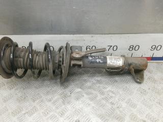 Стойка Mercedes-Benz C-Класс W204/S204/C204 [рестайлинг] 2013, 2.2 л., D C220 CDI, дизель, АКПП, универсал, A2043202166