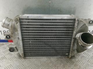 радиатор интеркулера Subaru Outback 4 поколение 2011, 2.0 л., дизель, МКПП, универсал, 21821AA051