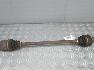 полуось задняя (приводной вал, ШРУС) Subaru Outback 4 поколение 2011, 2.0 л., дизель, МКПП, универсал, 28421AJ021