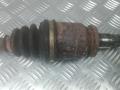 полуось задняя (приводной вал, ШРУС) Subaru Outback 4 поколение 2011, 2.0 л., дизель, МКПП, универсал, 28421AJ021 - фото №2