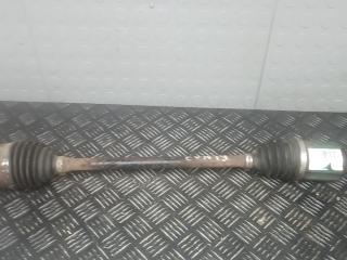 полуось передняя правая (приводной вал, ШРУС) Subaru Outback 4 поколение 2011, 2.0 л., дизель, МКПП, универсал, 28321AJ033