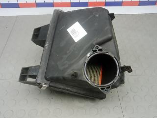 корпус воздушного фильтра Skoda Superb 1 поколение [рестайлинг] 2006, 2.5 л., дизель, АКПП, седан, 3B0133837BB