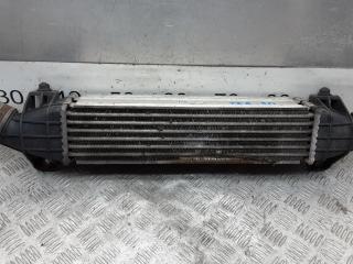 радиатор интеркулера Ford Mondeo 3 поколение [рестайлинг] 2006, 2.0 л., дизель, МКПП, хетчбэк 5 дв.