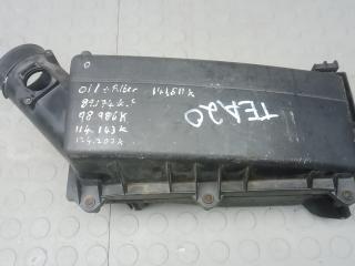 корпус воздушного фильтра Ford Mondeo 3 поколение [рестайлинг] 2006, 2.0 л., дизель, МКПП, хетчбэк 5 дв.