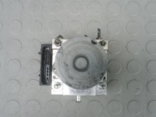 блок ABS Ford Ranger 2 поколение 2006, 2.5 л., дизель, МКПП, пикап, 0265800523