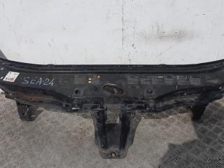 рамка капота Renault Espace 4 поколение [рестайлинг] 2007, 2.0 л., дизель, МКПП, минивэн