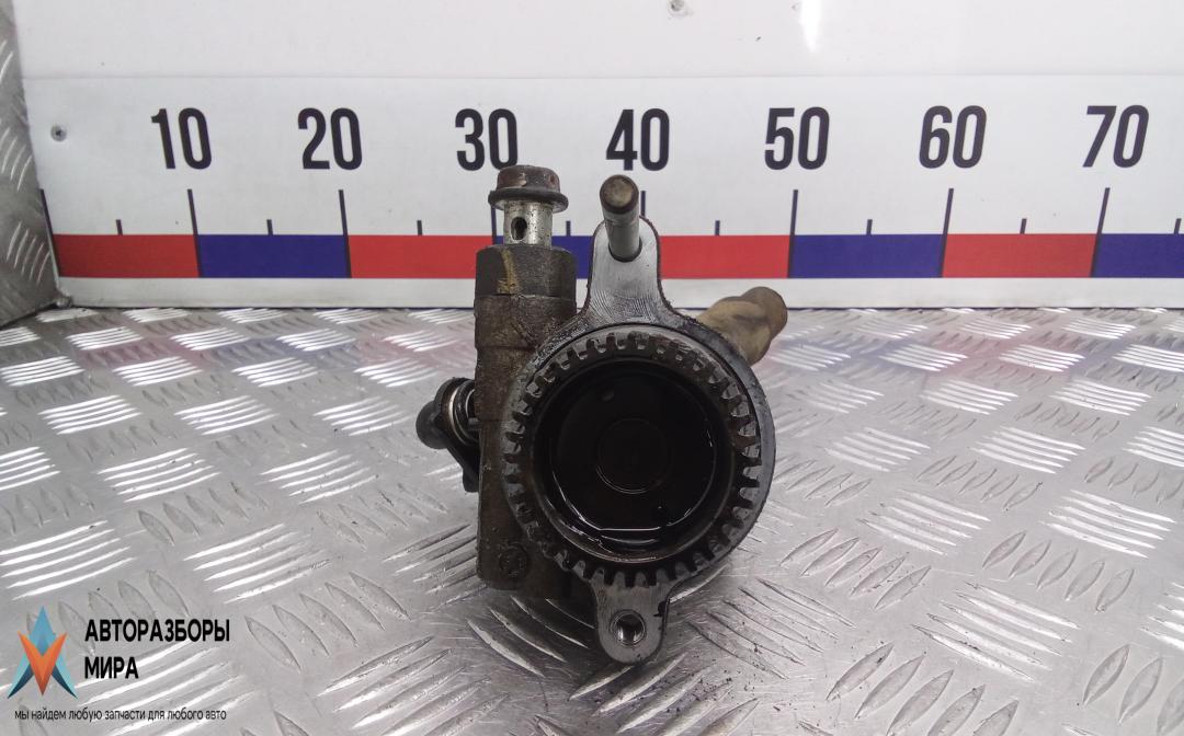 ГУР Ford Ranger 2 поколение 2008, 2.5 л., дизель, МКПП, пикап - фото №1