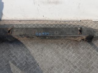 усилитель бампера Ford Transit 6 поколение 2002, 2.4 л., дизель, МКПП, микроавтобус