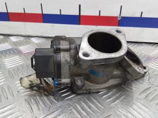 клапан EGR Renault Laguna 2 поколение [рестайлинг] 2006, 1.9 л., дизель, МКПП, универсал