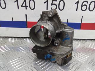 заслонка дроссельная Renault Laguna 2 поколение [рестайлинг] 2006, 1.9 л., дизель, МКПП, универсал