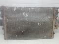 радиатор охлаждения IVECO Daily 4 поколение 2007, 2.3 л., дизель, МКПП, микроавтобус - фото №5