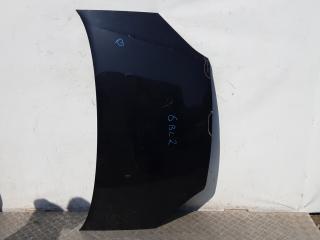 капот Ford C-Max 1 поколение 2006, 1.8 л., дизель, МКПП, минивэн