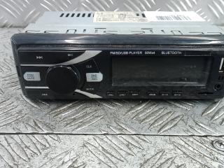 магнитола Citroen C4 1 поколение 2005, 1.6 л., бензин, МКПП, хетчбэк 5 дв.