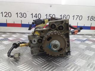 ТНВД Jaguar XF X250 2009, 2.7 л., дизель, АКПП, седан, C2S47833