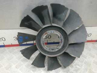 крыльчатка вискомуфты IVECO Daily 3 поколение 2004, 2.8 л., дизель, МКПП, микроавтобус