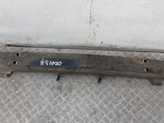 усилитель бампера Ford Transit 7 поколение 2006, 2.4 л., дизель, МКПП, микроавтобус