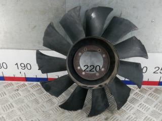 крыльчатка вискомуфты IVECO Daily 3 поколение 2000, 2.8 л., дизель, МКПП, микроавтобус