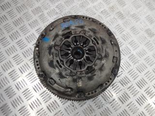 маховик Renault Espace 4 поколение [рестайлинг] 2007, 2.0 л., дизель, МКПП, минивэн