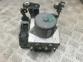 блок ABS Ford Mondeo 4 поколение 2007, 2.0 л., дизель, МКПП, седан, 7G912C405AB