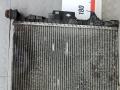 радиатор охлаждения Ford Mondeo 4 поколение 2007, 2.0 л., дизель, МКПП, седан - фото №2