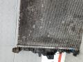 радиатор охлаждения Ford Mondeo 4 поколение 2007, 2.0 л., дизель, МКПП, седан - фото №3