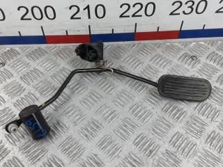 педаль Toyota Avensis 2 поколение (T250) 2004, 1.8 л., бензин, МКПП, хетчбэк 5 дв.