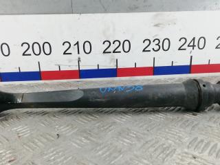 кулиса Ford Transit 7 поколение 2006, 2.4 л., дизель, МКПП, микроавтобус