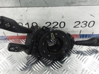 переключатель подрулевой BMW X5 E53 [рестайлинг] 2004, 3.0 л., дизель, АКПП, внедорожник 5 дв.