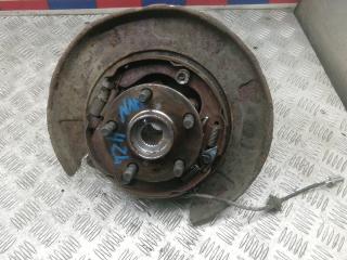 ступица задняя левая Subaru Outback 4 поколение 2010, 2.0 л., дизель, МКПП, универсал, 28473FG000, 28411AJ010