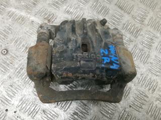 суппорт задний правый Subaru Outback 4 поколение 2010, 2.0 л., дизель, МКПП, универсал, 26692AJ000