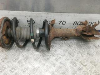 Стойка Citroen C-Crosser 1 поколение 2010, 2.2 л., D HDi, дизель, МКПП, внедорожник 5 дв.